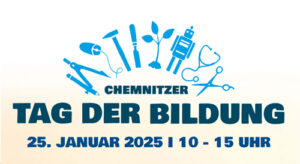 Tag der Bildung 2025 - die HEIM gGmbH ist dabei